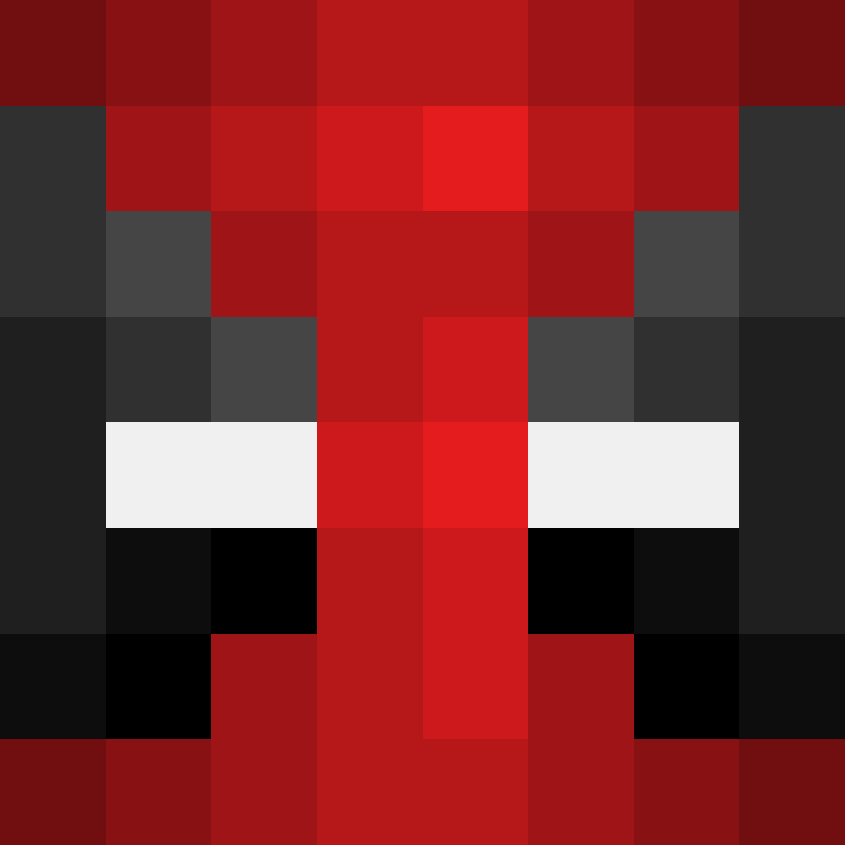 monzokush's skin