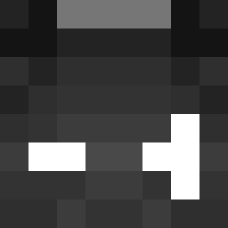 Yuntaal's skin