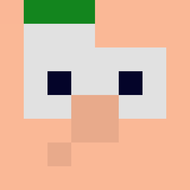 YamOSH's skin