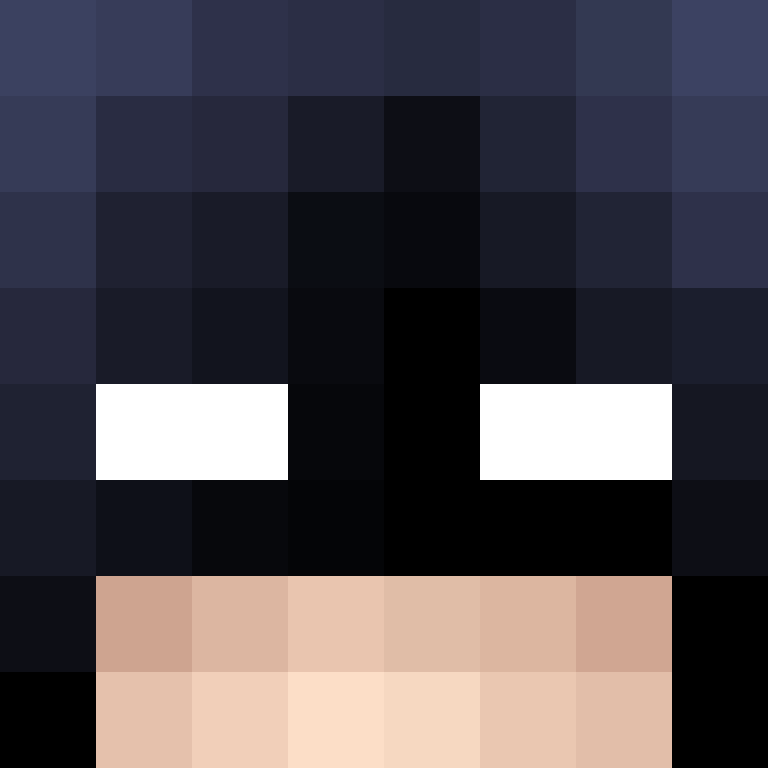 Nuh420's skin