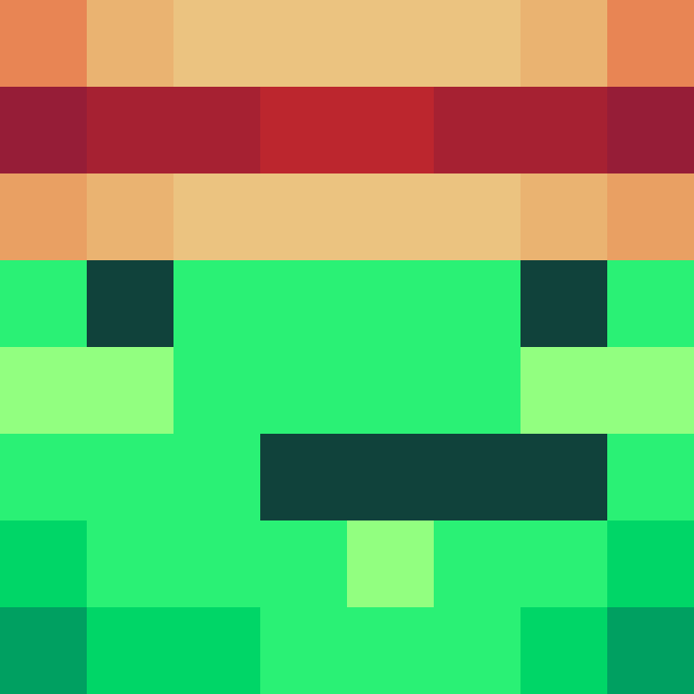 yourminjo's skin