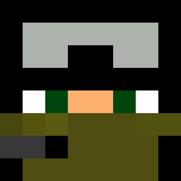 lucasDMX's skin