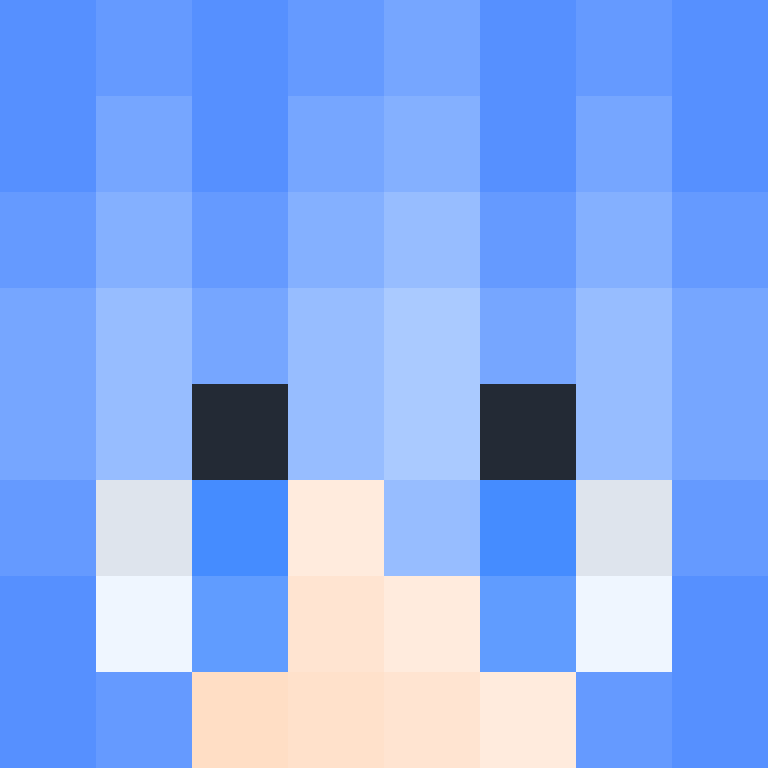 Auntbrix's skin
