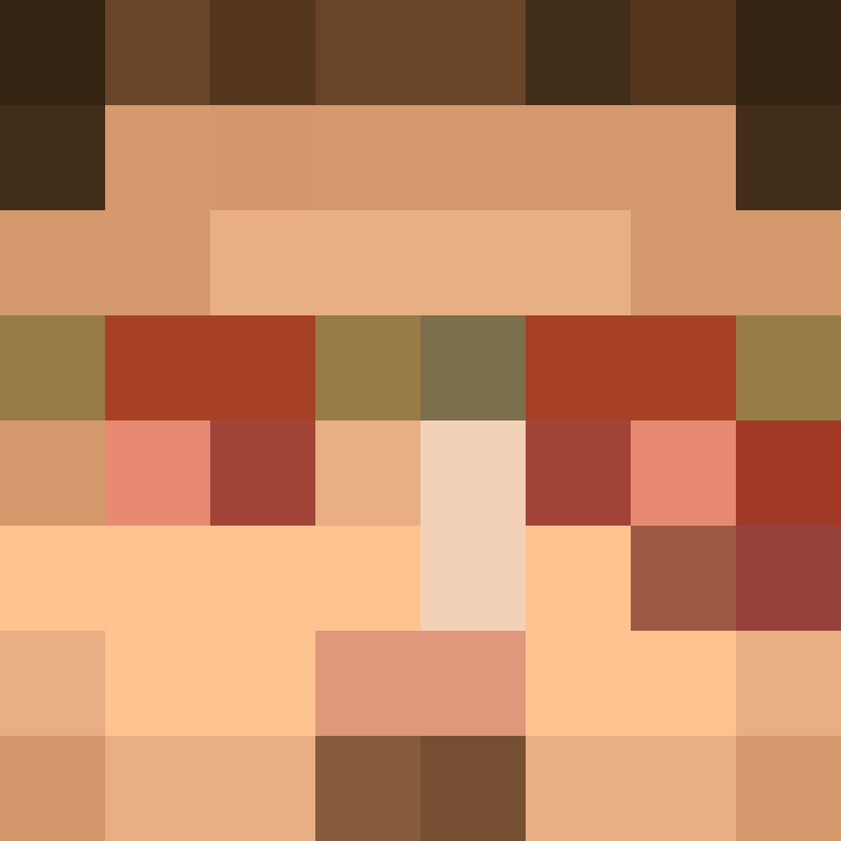 Zontik909's skin