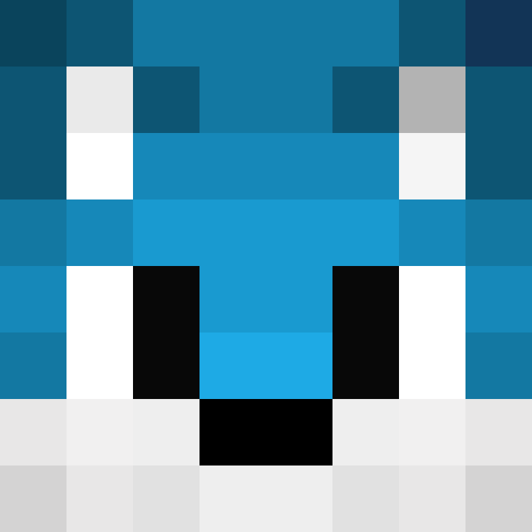 Vr4x's skin