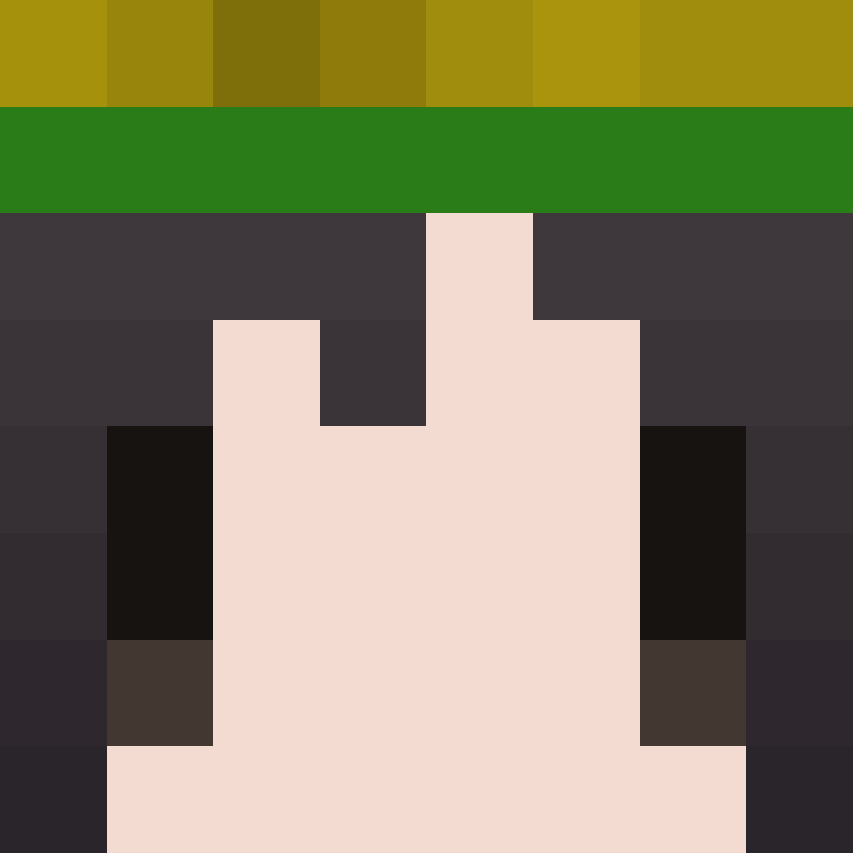 castd's skin