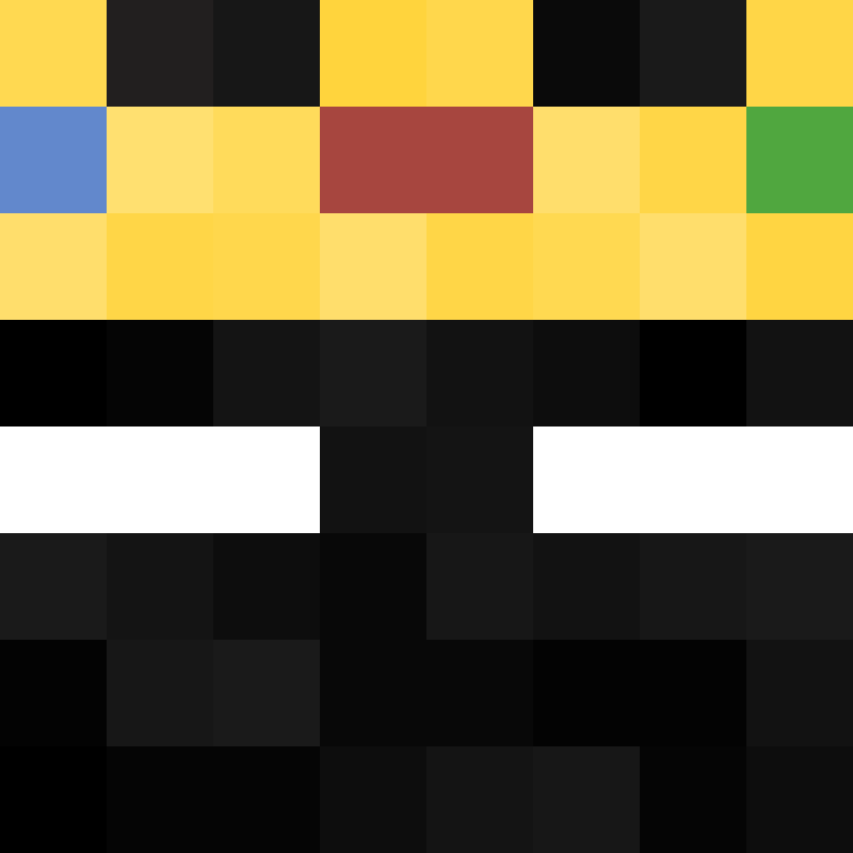 Rareszel2's skin