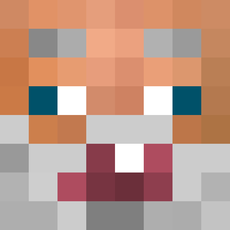 Evoy_'s skin