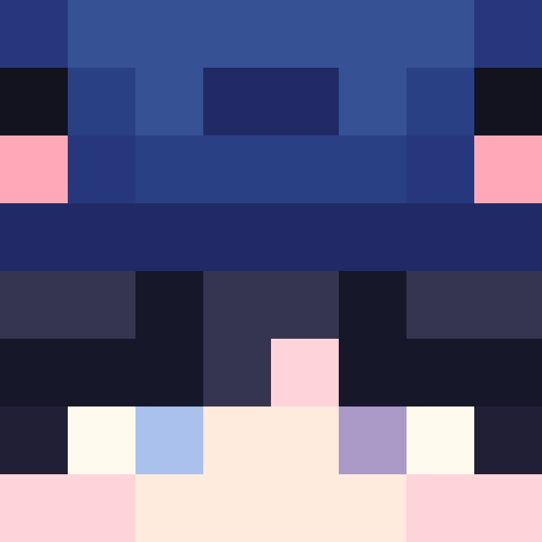ElcornoXD's skin