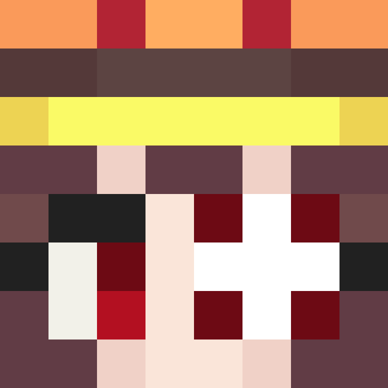 Shields_Mc's skin