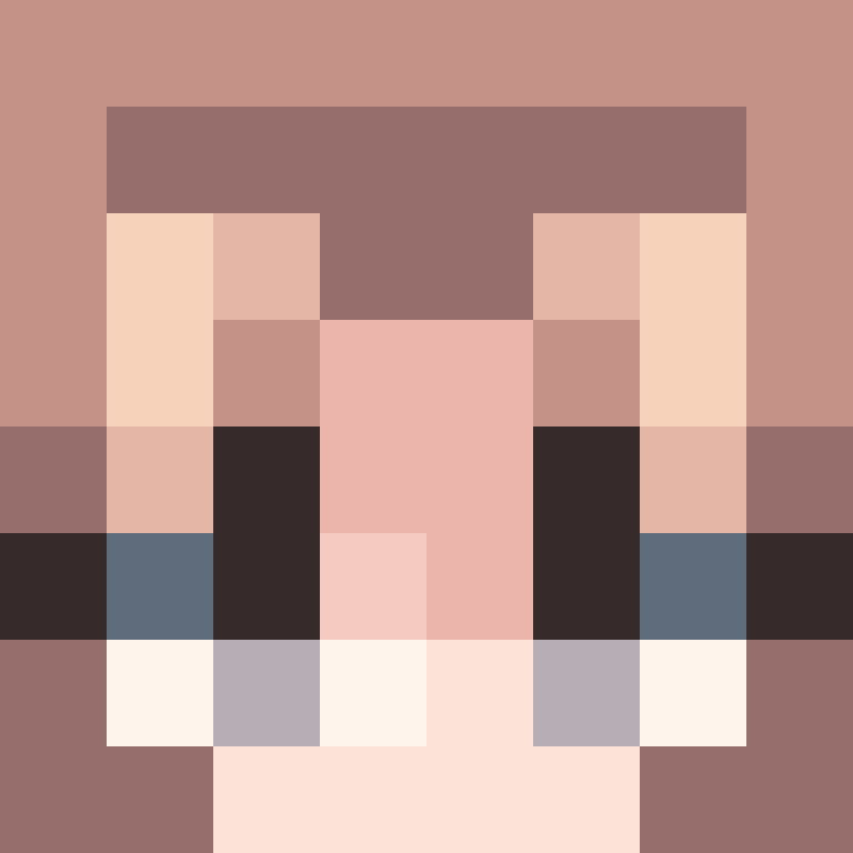 HansaParkFlorian's skin