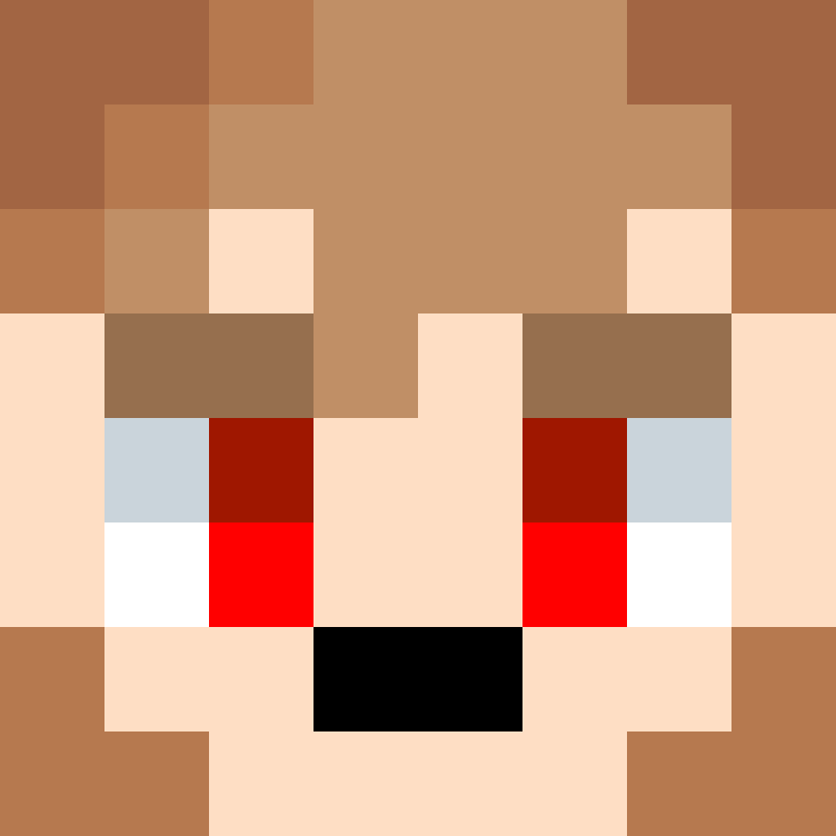 WolfsbaneV's skin