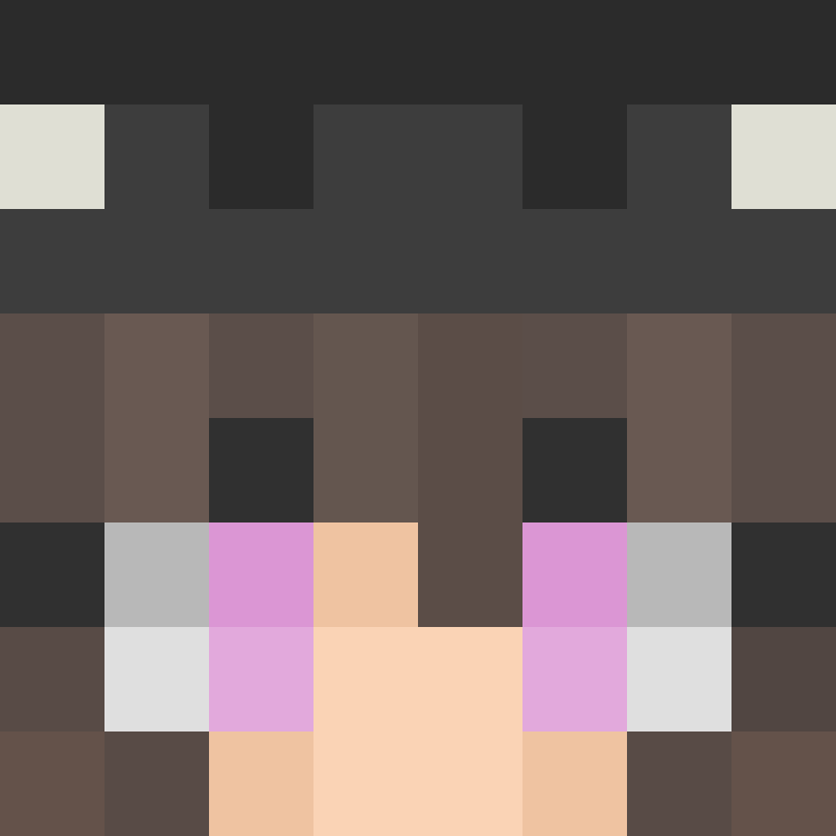 OuKes's skin
