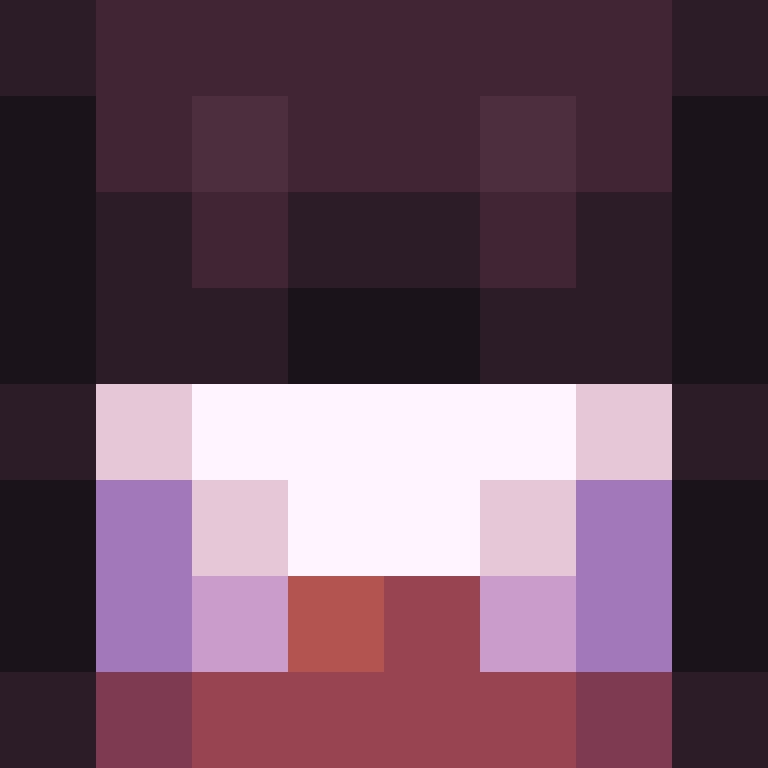 LortMc's skin