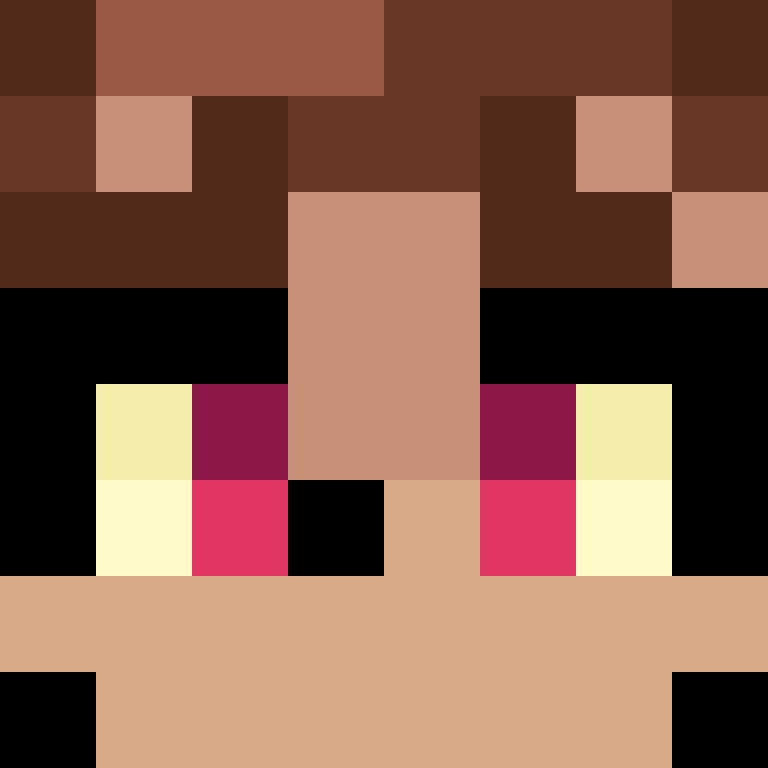 Autsellia's skin