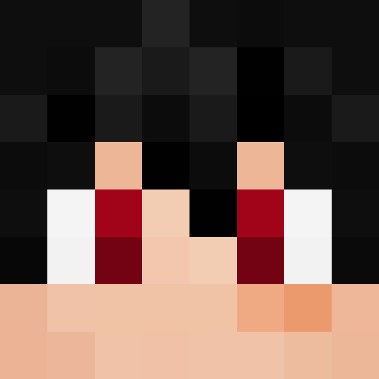 Jb_Luffy's skin