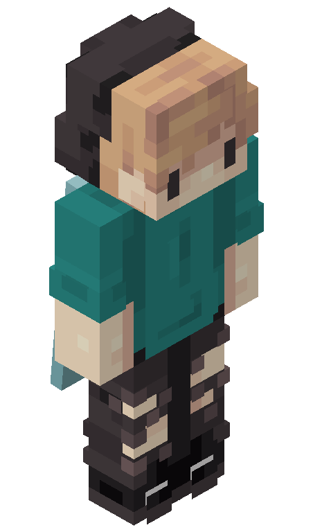 717717 skin - FULLBODY_ISO_FRONT