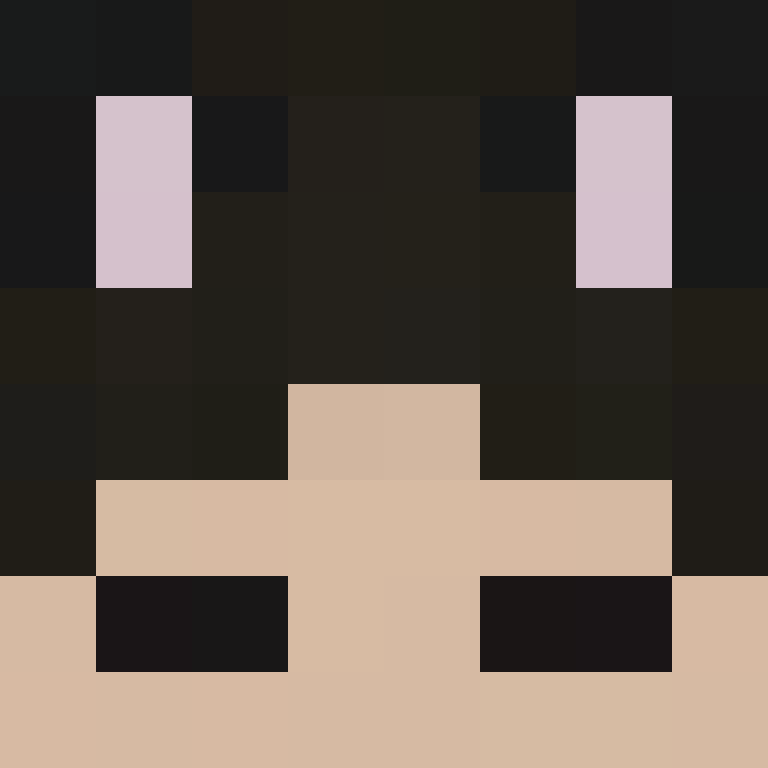 _Keshawn's skin