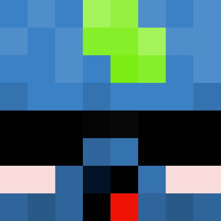 jeongdoban's skin