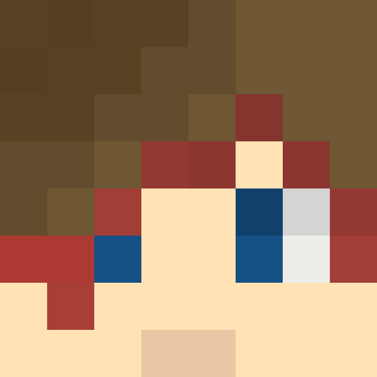 OscarKempe's skin