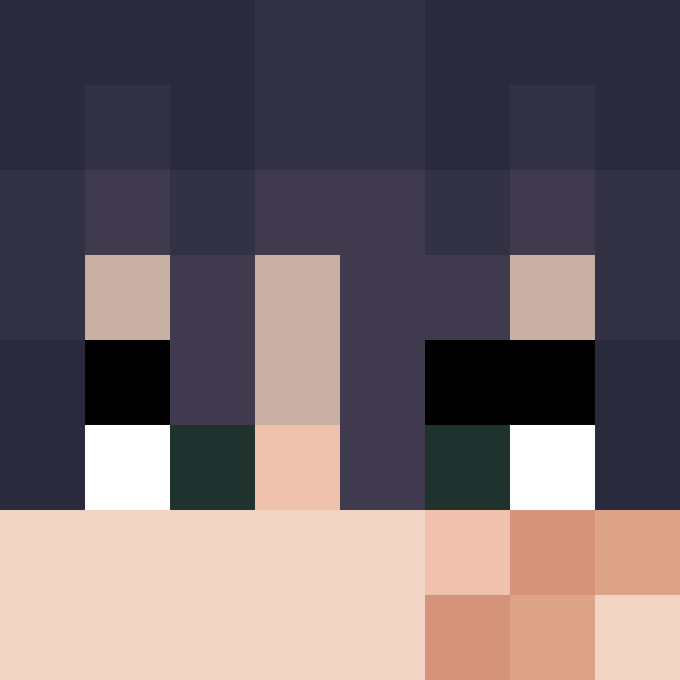 LyticalVex's skin