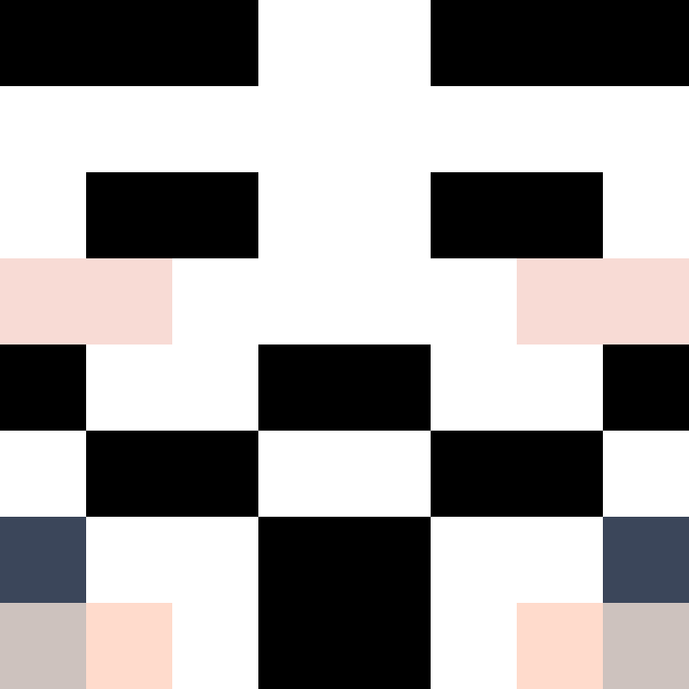 iovq's skin