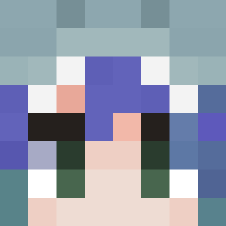 SilemLL's skin