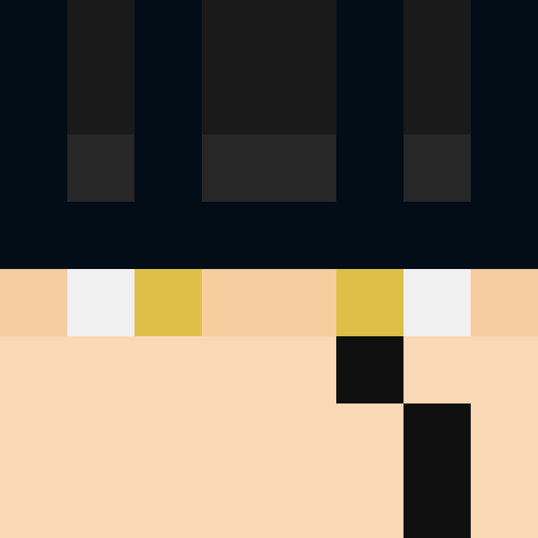 Gordillo03's skin