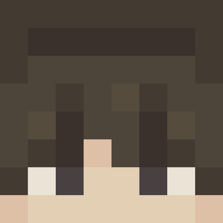AruByn's skin