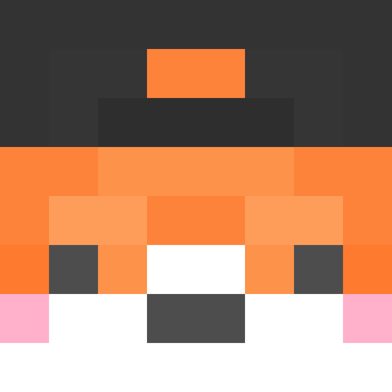 Tallafrab's skin