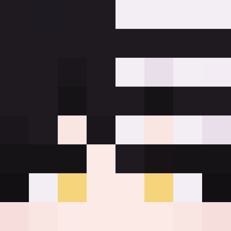 Posuui's skin