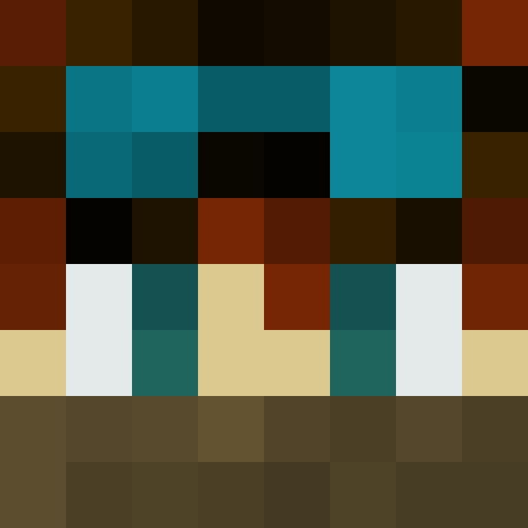 A5M0D3U5's skin