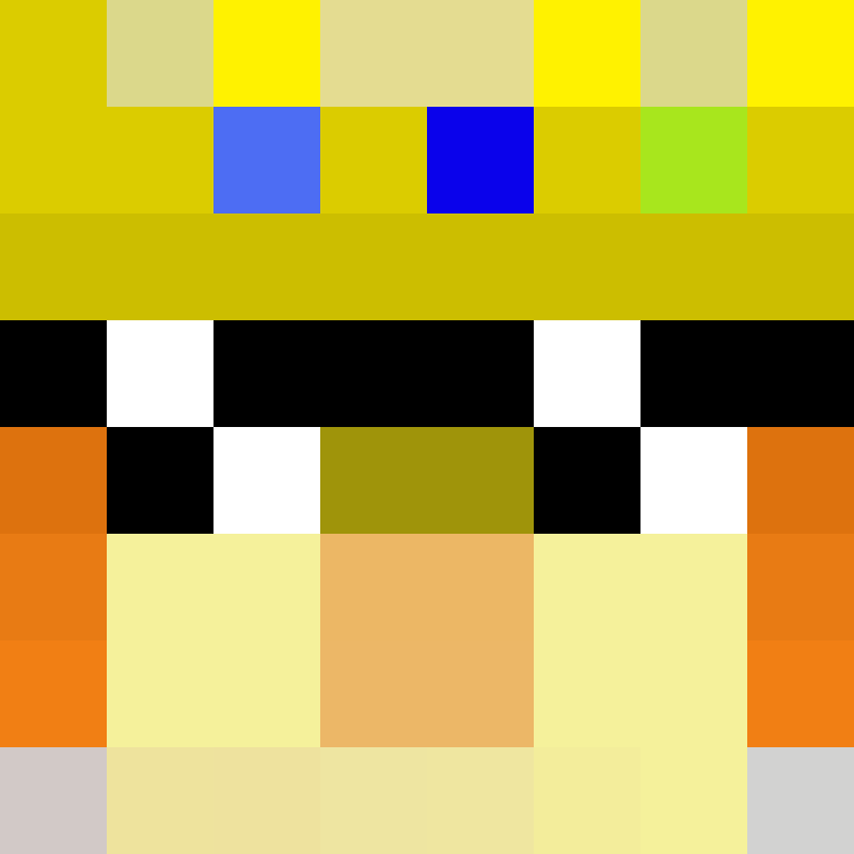 Merpinator_'s skin