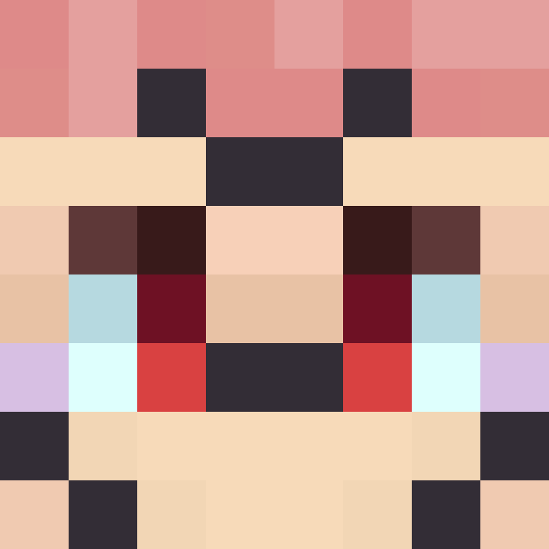 hyunigu's skin