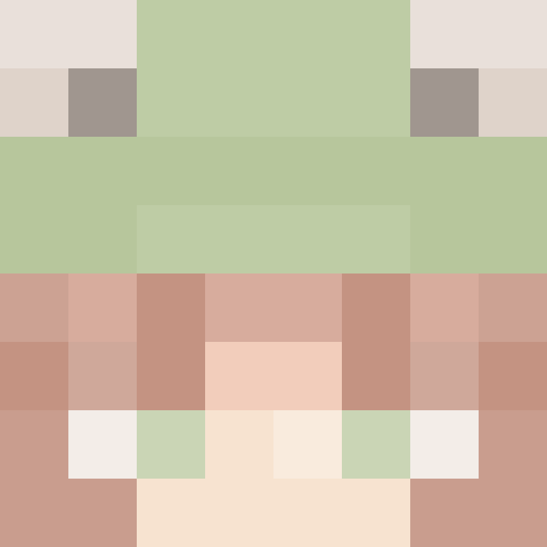 Xtraprofile's skin
