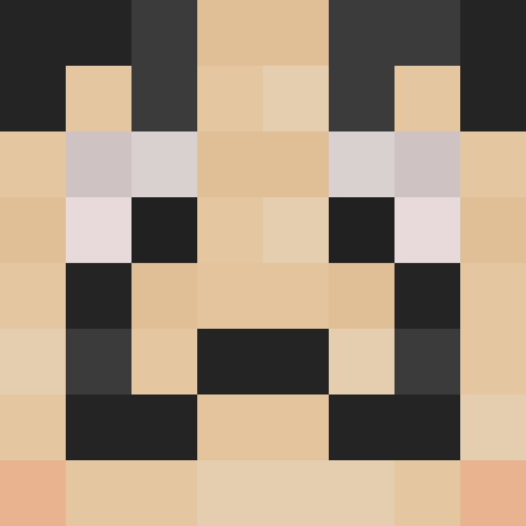 LukaGarcia's skin