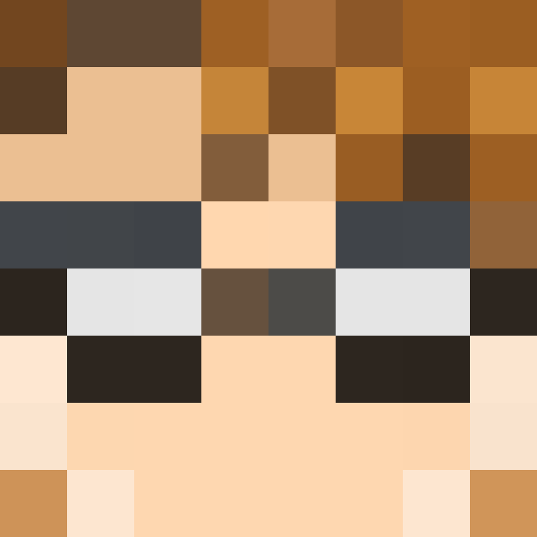 veinuss's skin