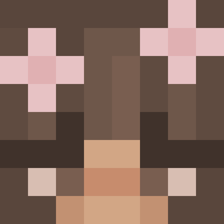 Zixxcy's skin