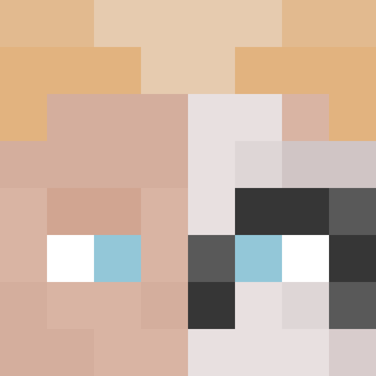 Swervet's skin