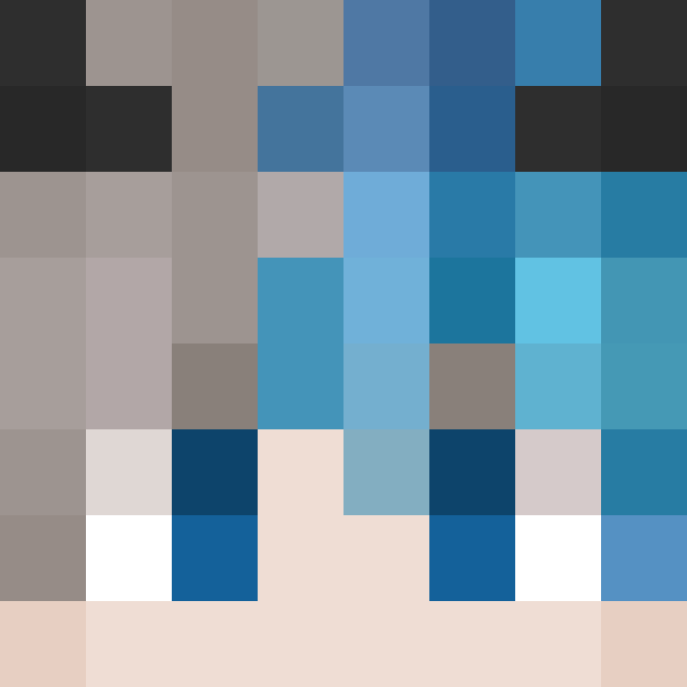 shuainan's skin