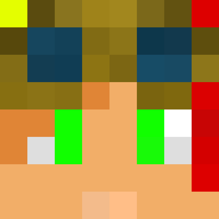 SkinEnthusiast's skin