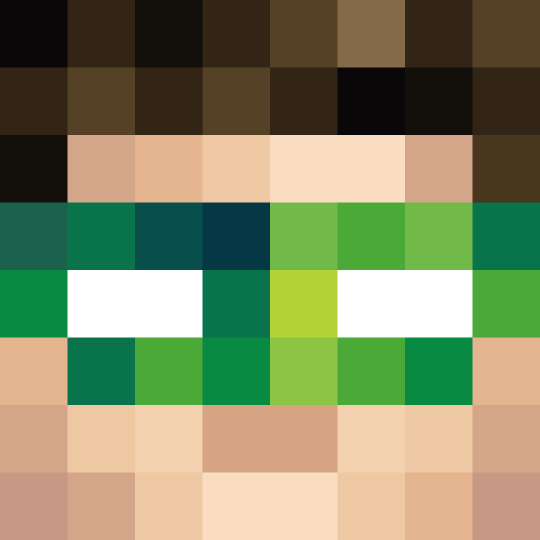 Hoyvincible's skin