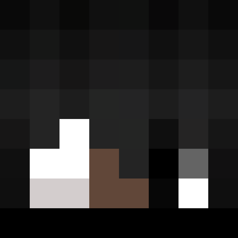 tcei's skin