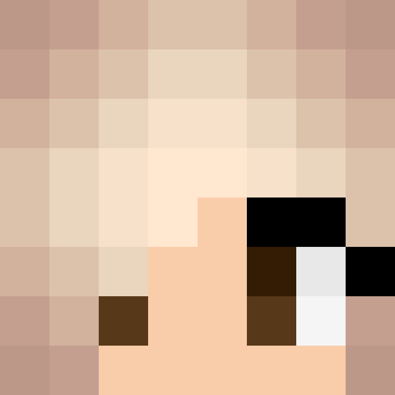 hey26's skin