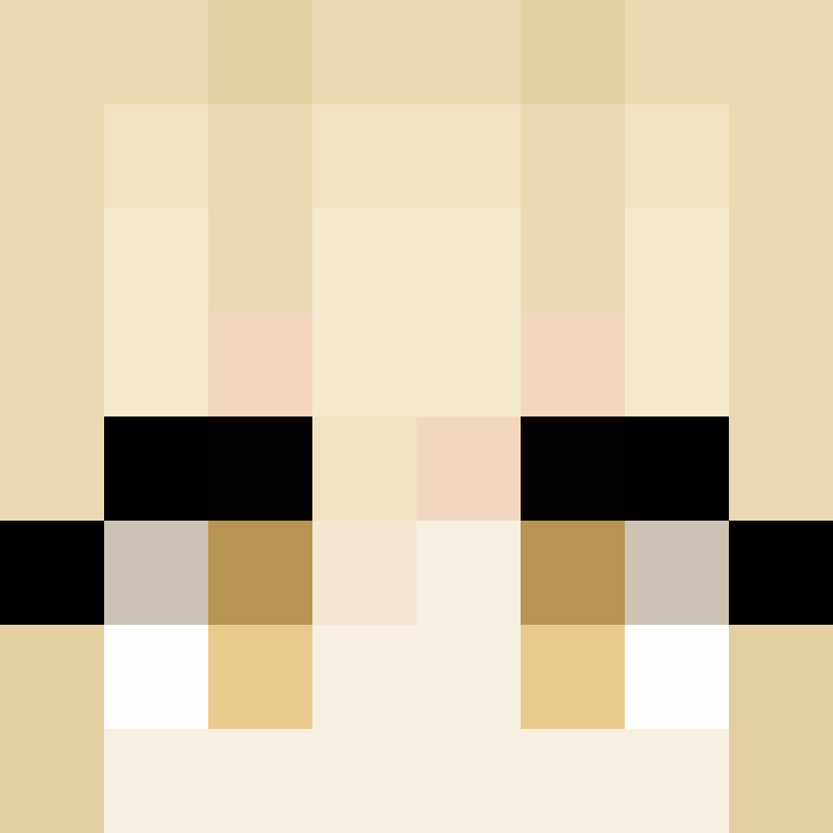 Whitefoxp's skin