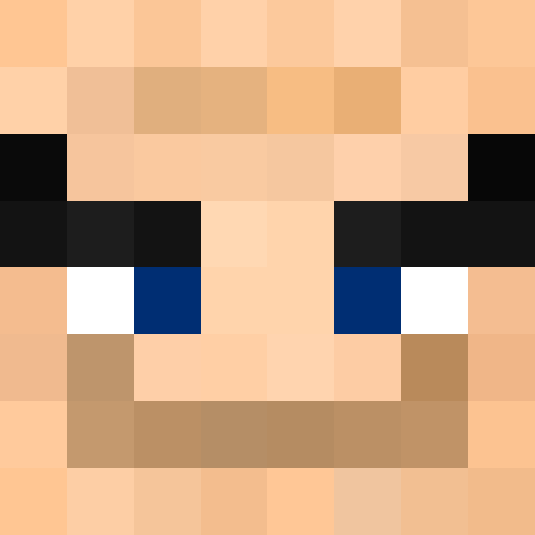 irremediavel's skin