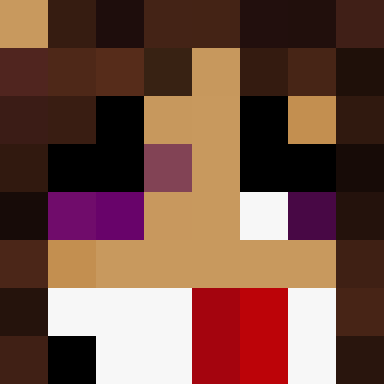 RealRobat's skin