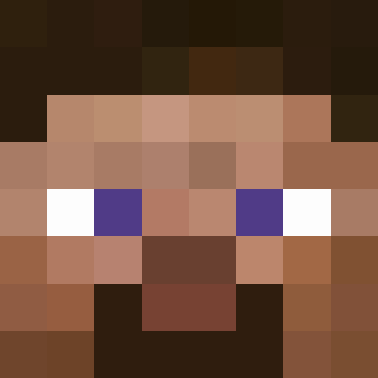 HeyImMilan's skin