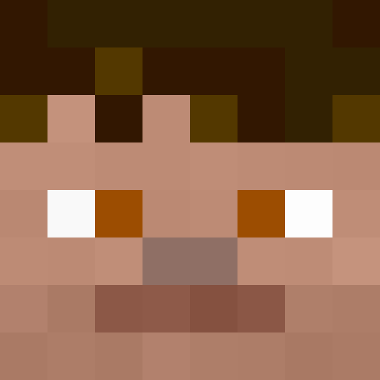 Stubkan's skin