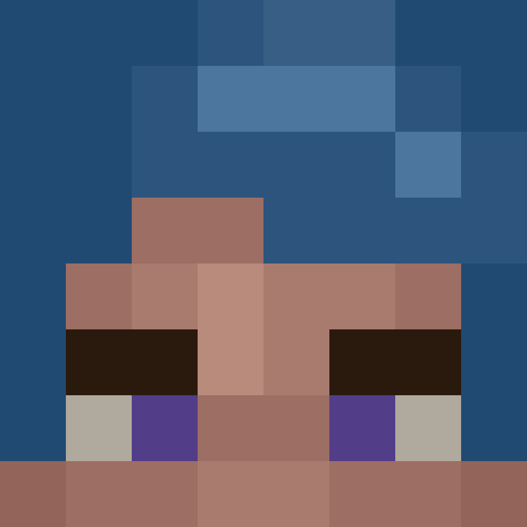 AHsimsim's skin